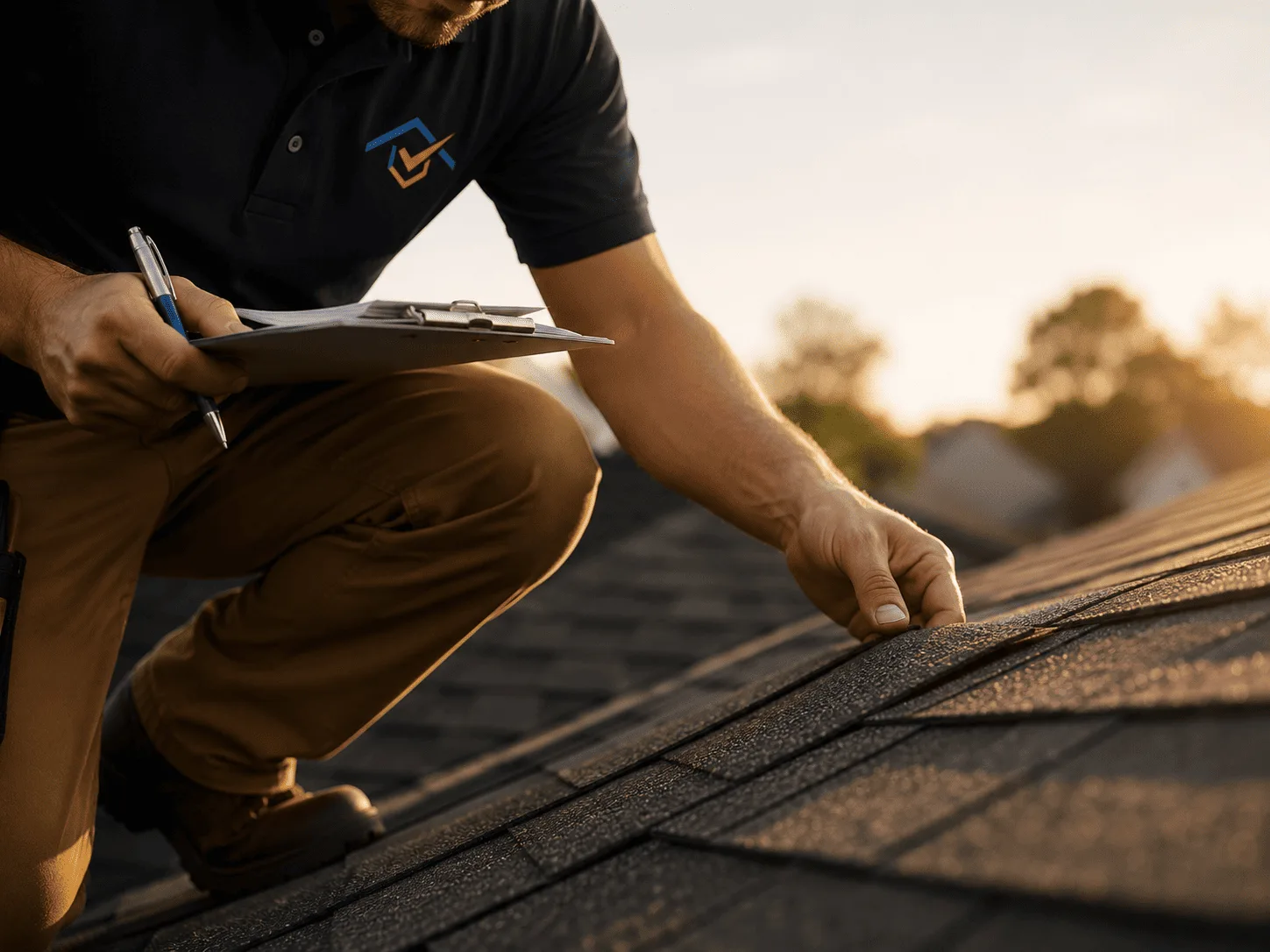 Why Choose Roof Inspection in Derwent, OH